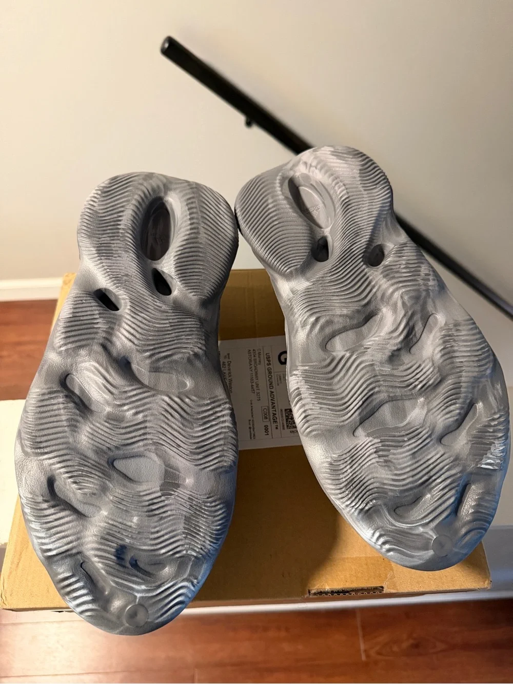 Adidas Yeezy Foam Runners
